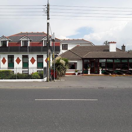 Anno Santo Hotel Galway Dış mekan fotoğraf