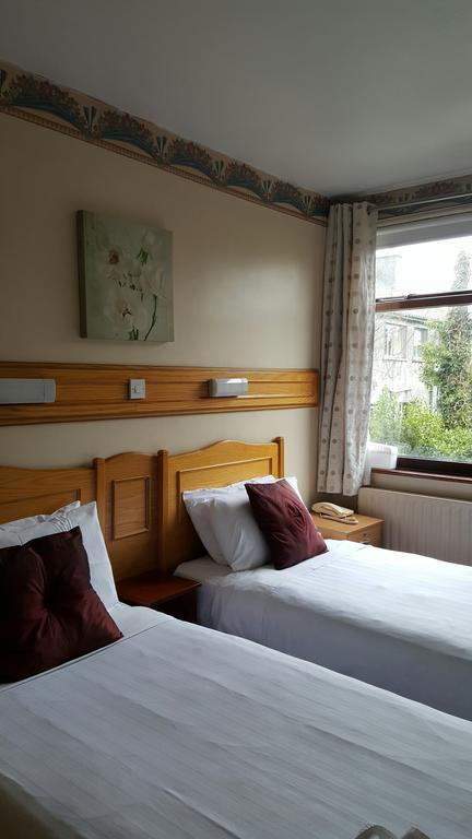 Anno Santo Hotel Galway Dış mekan fotoğraf