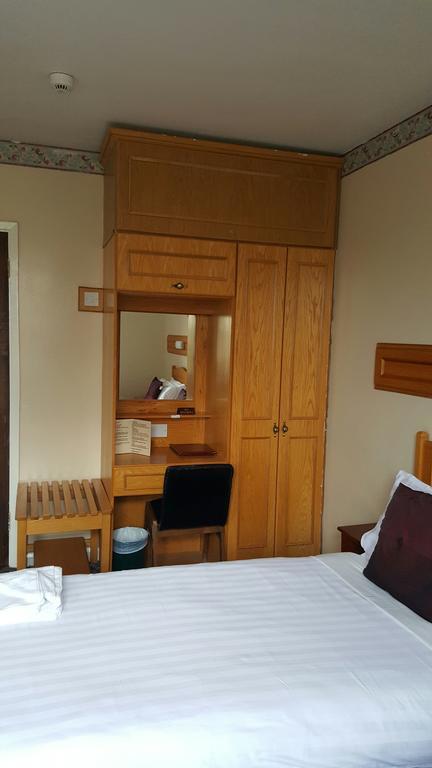 Anno Santo Hotel Galway Dış mekan fotoğraf