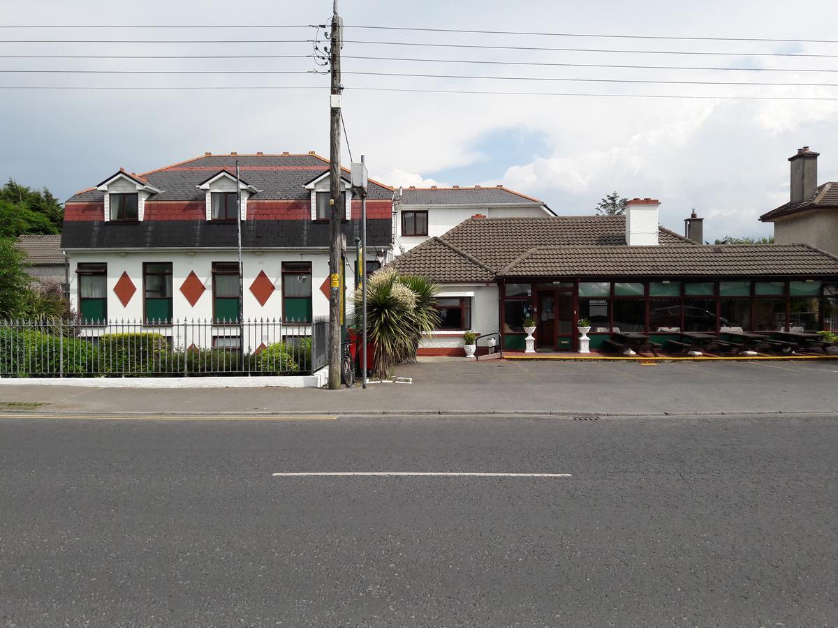 Anno Santo Hotel Galway Dış mekan fotoğraf