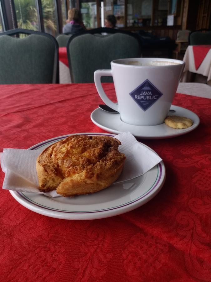 Anno Santo Hotel Galway Dış mekan fotoğraf